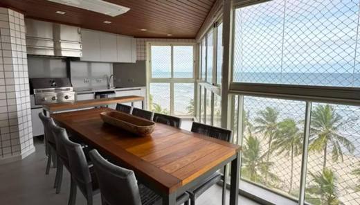 Apartamento de 4 suítes | Riviera Módulo 06, Riviera de São Lourenço — foto 2