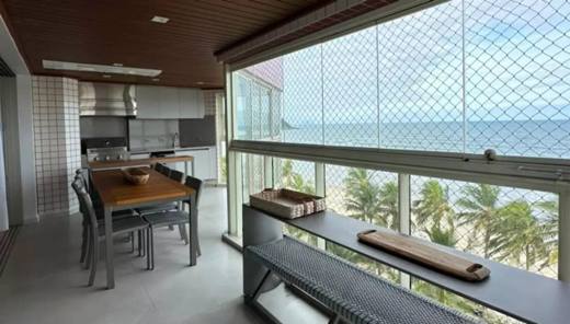 Apartamento de 4 suítes | Riviera Módulo 06, Riviera de São Lourenço — foto 3