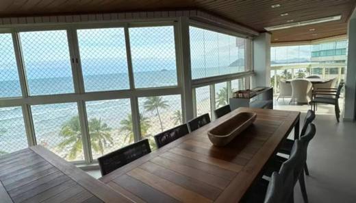 Apartamento de 4 suítes | Riviera Módulo 06, Riviera de São Lourenço — foto 5