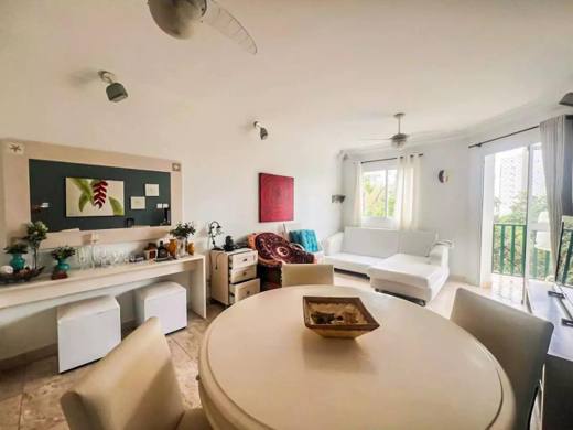 Apartamento de 3 dormitórios | Riviera Módulo 03, Riviera de São Lourenço — foto 2