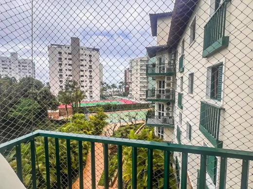 Apartamento de 3 dormitórios | Riviera Módulo 03, Riviera de São Lourenço — foto 3