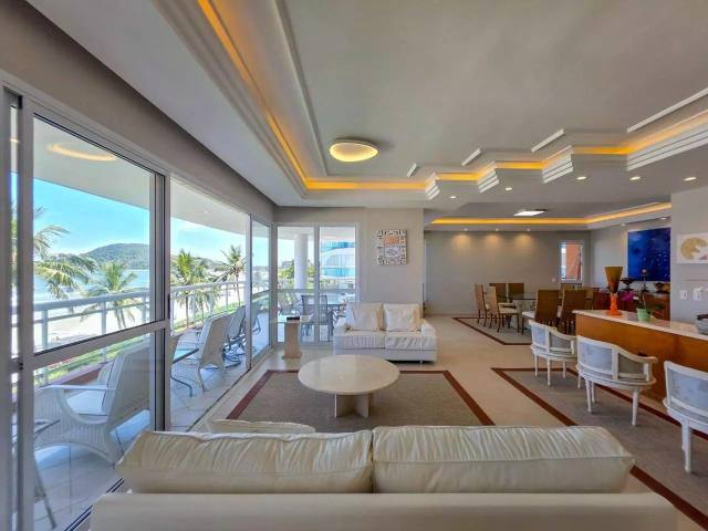 Apartamento de 4 suítes | Edifício Galeões - Riviera Módulo 02, Riviera de São Lourenço