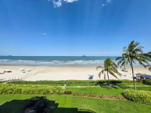 Apartamento de 4 suítes | Edifício Galeões - Riviera Módulo 02, Riviera de São Lourenço — foto 2