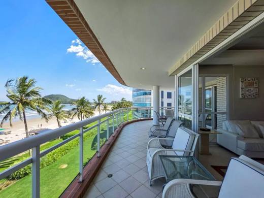 Apartamento de 4 suítes | Riviera Módulo 02, Riviera de São Lourenço — foto 3