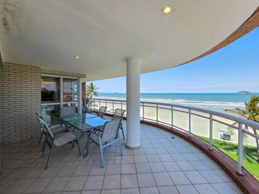 Apartamento de 4 suítes | Riviera Módulo 02, Riviera de São Lourenço — foto 4