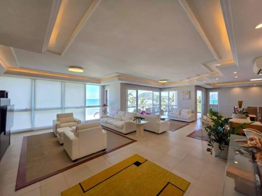 Apartamento de 4 suítes | Edifício Galeões - Riviera Módulo 02, Riviera de São Lourenço — foto 5