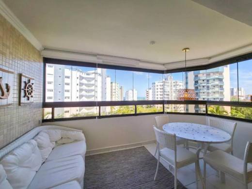Apartamento de 4 dormitórios | Riviera Módulo 03, Riviera de São Lourenço — foto 3