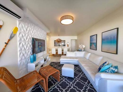 Apartamento de 4 dormitórios | Riviera Módulo 03, Riviera de São Lourenço — foto 4
