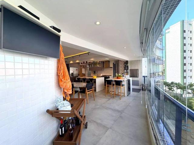 Apartamento de 3 dormitórios | Riviera Módulo 06, Riviera de São Lourenço