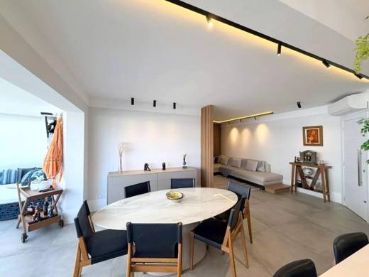 Apartamento de 3 dormitórios | Riviera Módulo 06, Riviera de São Lourenço — foto 2