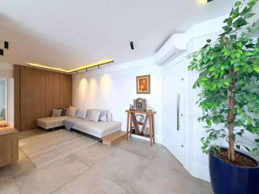 Apartamento de 3 dormitórios | Edifício Sea Star - Riviera Módulo 06, Riviera de São Lourenço — foto 3