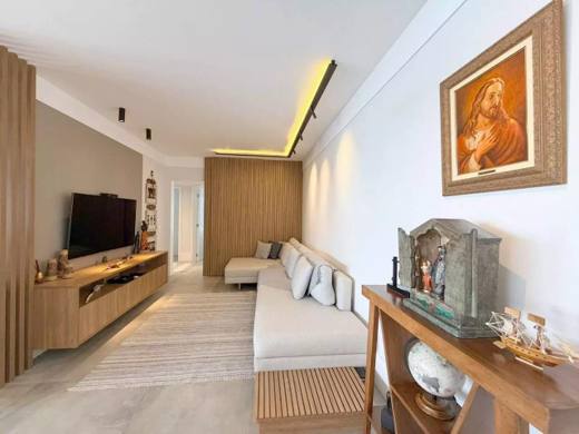 Apartamento de 3 dormitórios | Riviera Módulo 06, Riviera de São Lourenço — foto 4