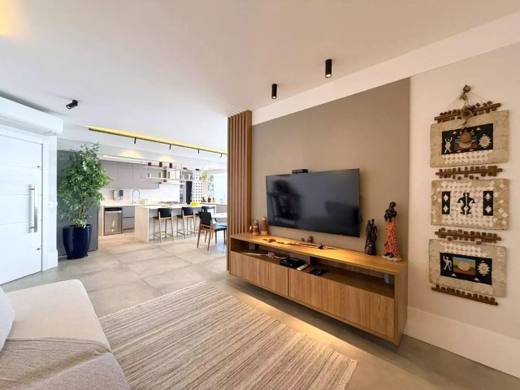 Apartamento de 3 dormitórios | Edifício Sea Star - Riviera Módulo 06, Riviera de São Lourenço — foto 5