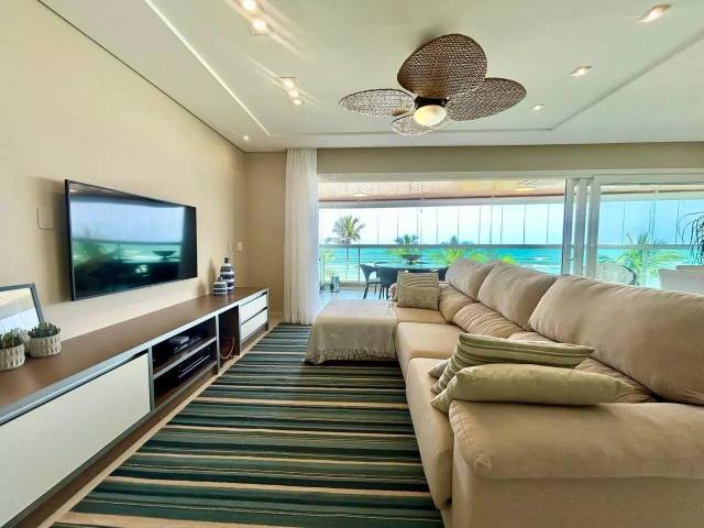Apartamento de 3 suítes | Edifício Front View - Riviera Módulo 08, Riviera de São Lourenço