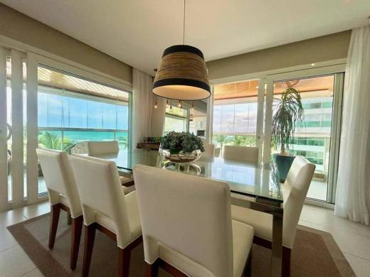 Apartamento de 3 suítes | Riviera Módulo 08, Riviera de São Lourenço — foto 3