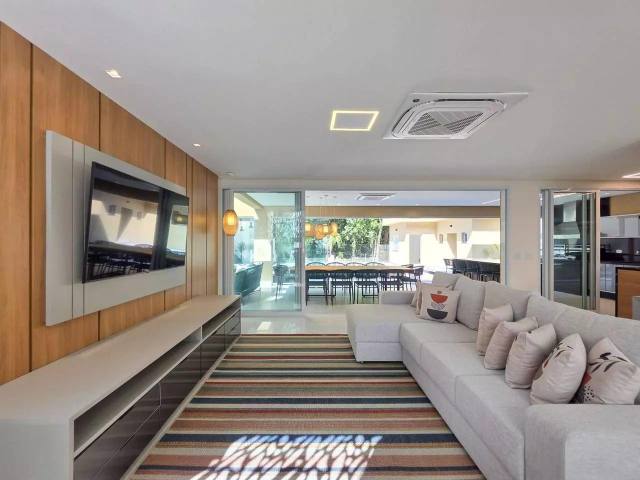 Casa de 5 suítes | Riviera Módulo 21, Riviera de São Lourenço