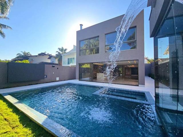 Casa de 6 suítes | Riviera Módulo 20, Riviera de São Lourenço