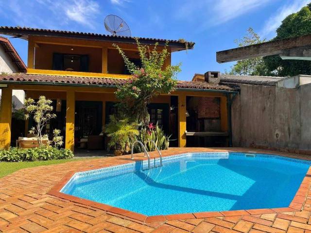 Casa de 5 suítes | Riviera Módulo 22, Riviera de São Lourenço
