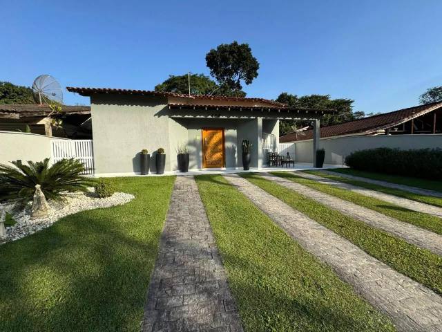 Casa de 1 suíte | Riviera Módulo 26, Riviera de São Lourenço