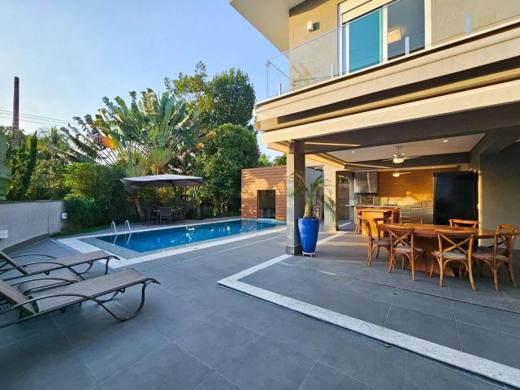 Casa de 6 suítes | Riviera Módulo 03, Riviera de São Lourenço — foto 3