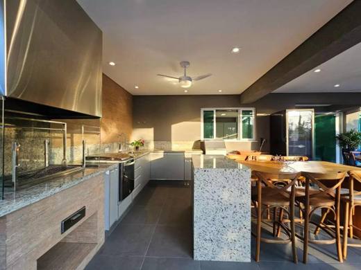 Casa de 6 suítes | Riviera Módulo 03, Riviera de São Lourenço — foto 4
