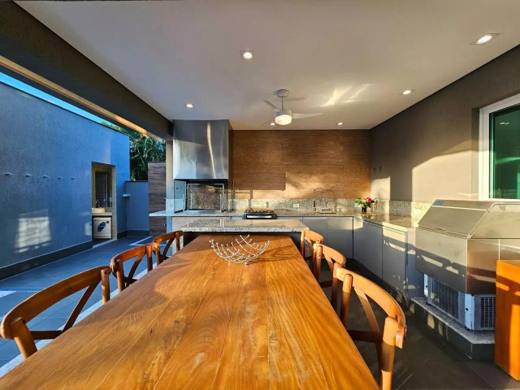Casa de 6 suítes | Riviera Módulo 03, Riviera de São Lourenço — foto 5