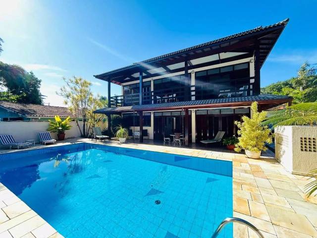 Casa de 2 suítes | Riviera Módulo 20, Riviera de São Lourenço