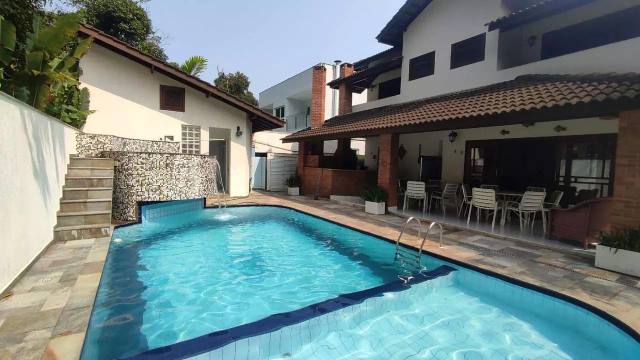 Casa de 5 suítes | Riviera Módulo 22, Riviera de São Lourenço