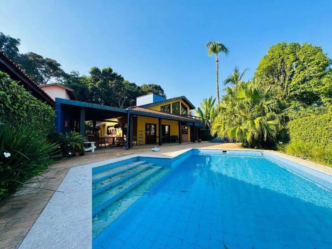 Casa de 4 suítes | Riviera Módulo 30, Riviera de São Lourenço — foto 1