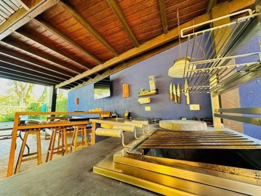 Casa de 4 suítes | Riviera Módulo 30, Riviera de São Lourenço — foto 3