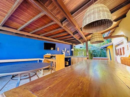 Casa de 4 suítes | Riviera Módulo 30, Riviera de São Lourenço — foto 4