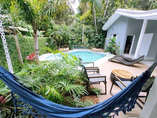 Casa de 2 suítes | Riviera Módulo 20, Riviera de São Lourenço
