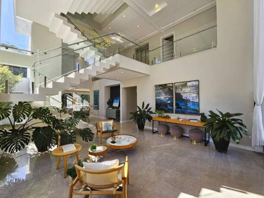 Casa de 6 suítes | Riviera Módulo 17, Riviera de São Lourenço — foto 2