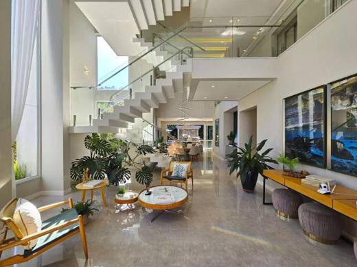 Casa de 6 suítes | Riviera Módulo 17, Riviera de São Lourenço — foto 3