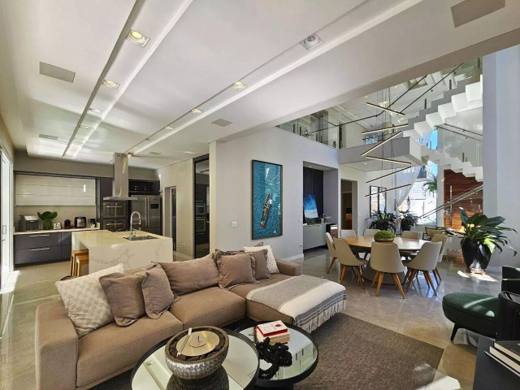 Casa de 6 suítes | Riviera Módulo 17, Riviera de São Lourenço — foto 4