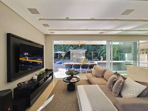 Casa de 6 suítes | Riviera Módulo 17, Riviera de São Lourenço — foto 5