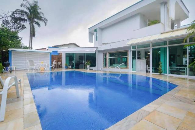 Casa de 2 suítes | Riviera Módulo 30, Riviera de São Lourenço