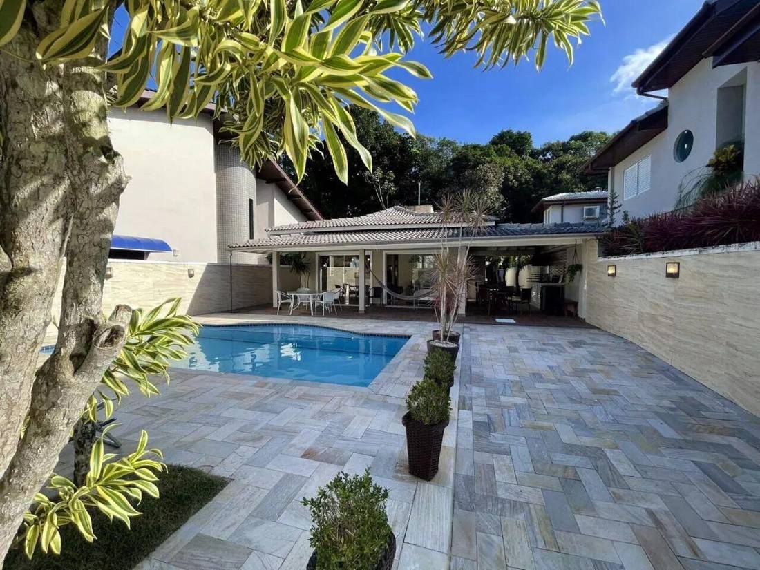 Casa de 2 suítes | Riviera Módulo 22, Riviera de São Lourenço — foto 1