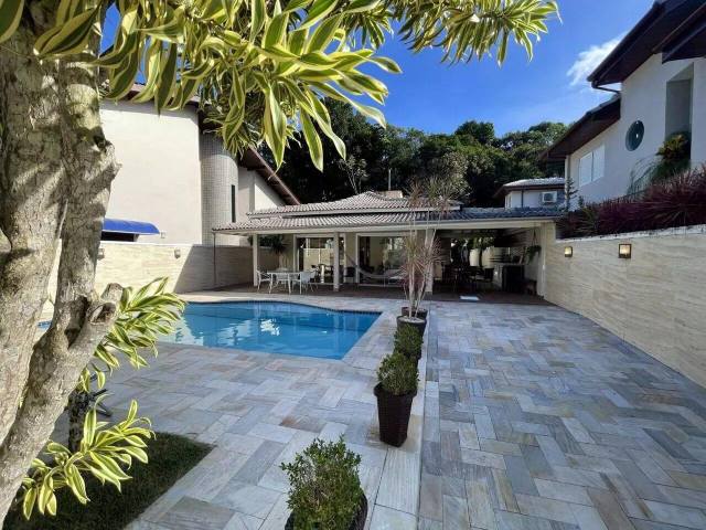 Casa de 2 suítes | Riviera Módulo 22, Riviera de São Lourenço