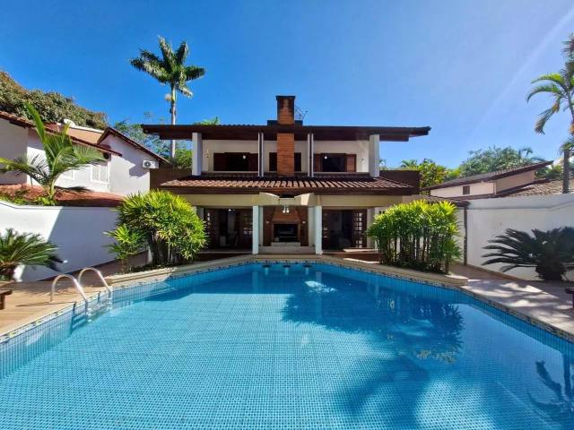 Casa de 6 suítes | Riviera Módulo 22, Riviera de São Lourenço