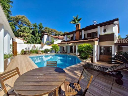 Casa de 6 suítes | Riviera Módulo 22, Riviera de São Lourenço — foto 2