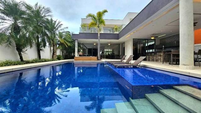 Casa de 7 suítes | Riviera Módulo 12, Riviera de São Lourenço