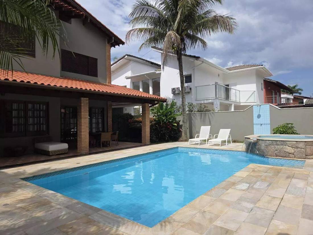 Casa de 1 suíte | Riviera Módulo 20, Riviera de São Lourenço — foto 1