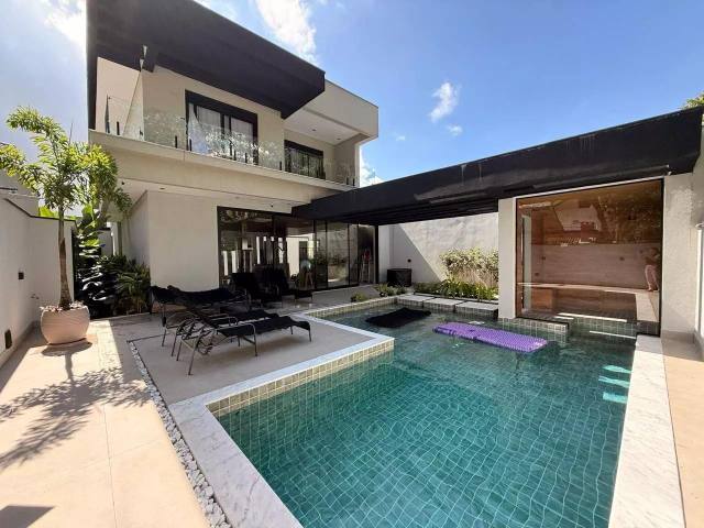 Casa de 5 suítes | Riviera Módulo 21, Riviera de São Lourenço