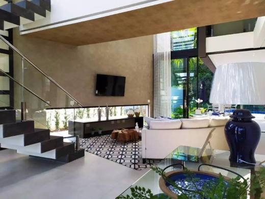 Casa de 6 suítes | Riviera Módulo 24, Riviera de São Lourenço — foto 2