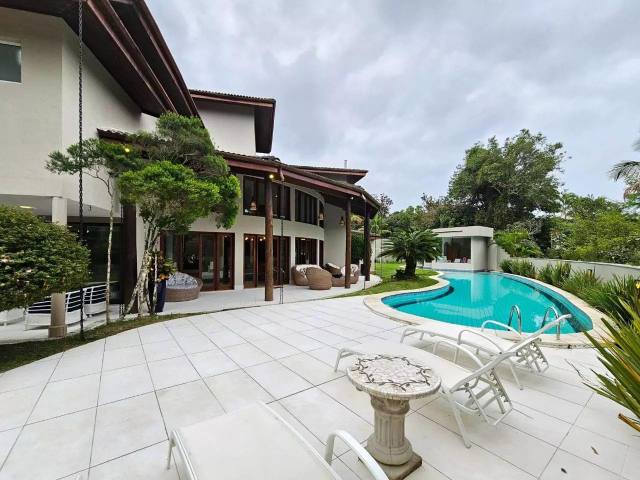 Casa de 5 suítes | Riviera Módulo 05, Riviera de São Lourenço
