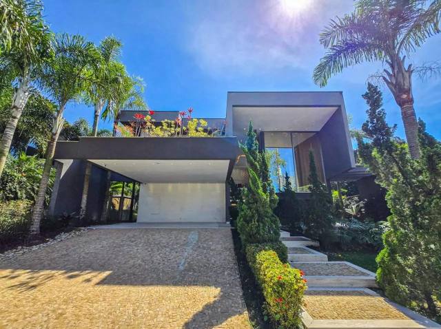 Casa de 7 suítes | Riviera Módulo 12, Riviera de São Lourenço