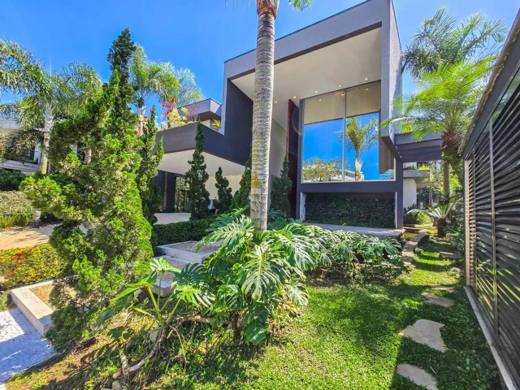 Casa de 7 suítes | Riviera Módulo 12, Riviera de São Lourenço — foto 2