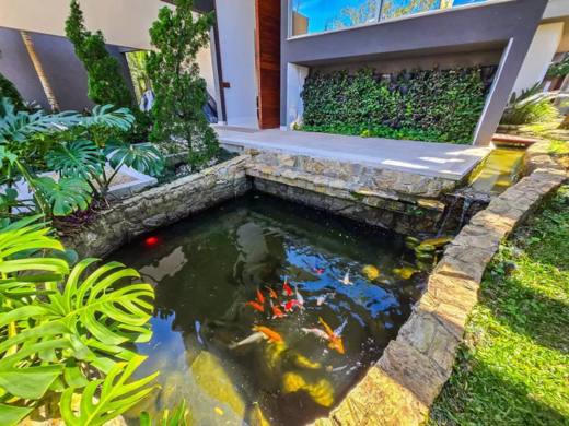Casa de 7 suítes | Riviera Módulo 12, Riviera de São Lourenço — foto 3