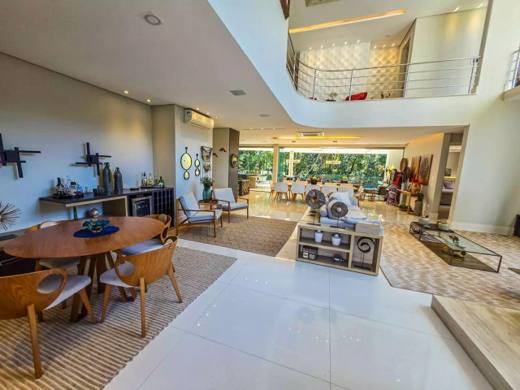 Casa de 7 suítes | Riviera Módulo 12, Riviera de São Lourenço — foto 4